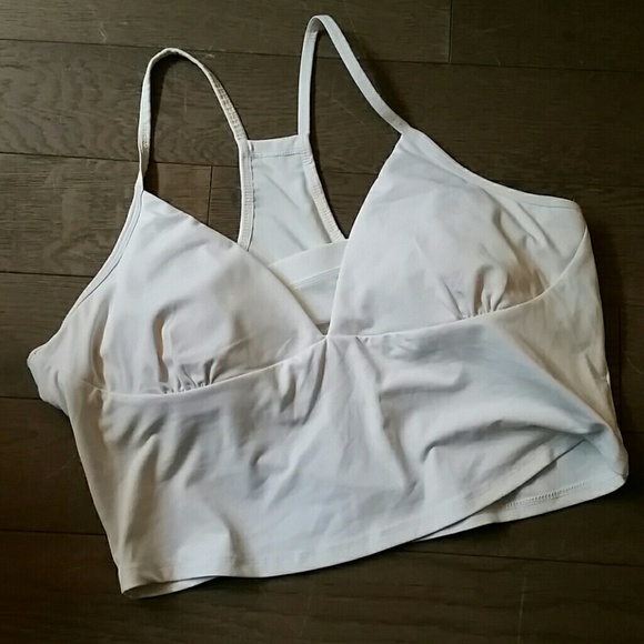 Leanna Sports Bra/Top from Fabletics (L) - Picture 3 of 3